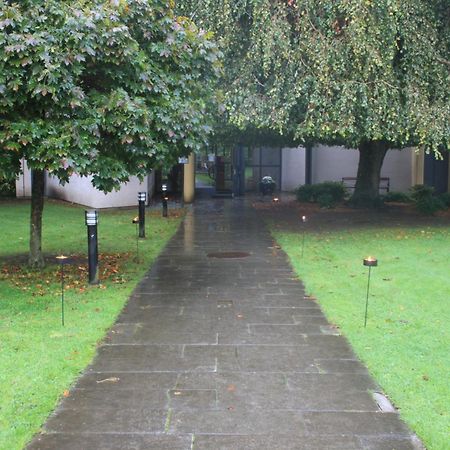 Stiftsgarden Akersberg Hotel Hoor Luaran gambar