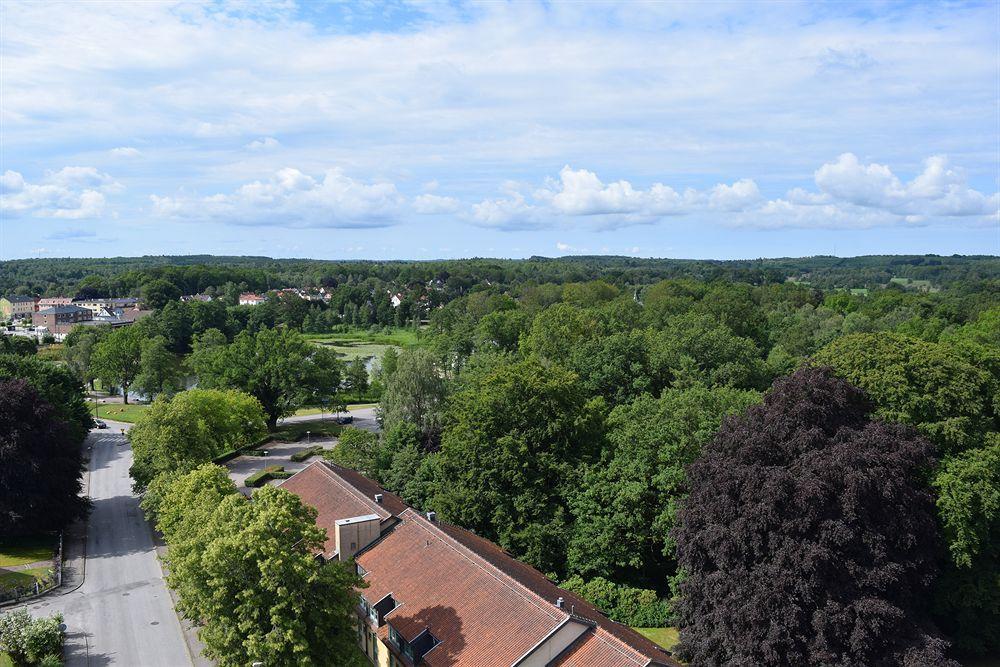 Stiftsgarden Akersberg Hotel Hoor Luaran gambar