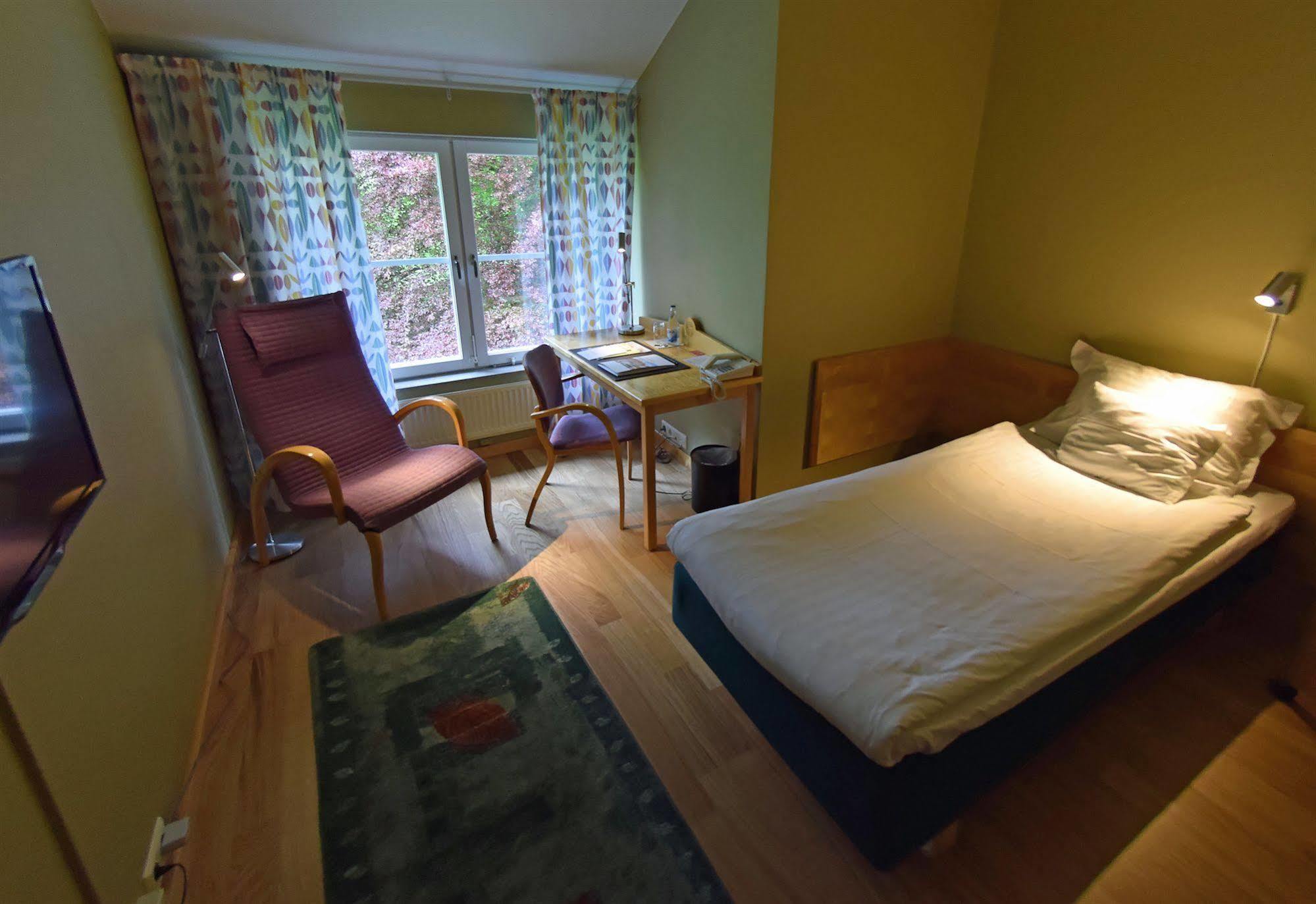 Stiftsgarden Akersberg Hotel Hoor Luaran gambar