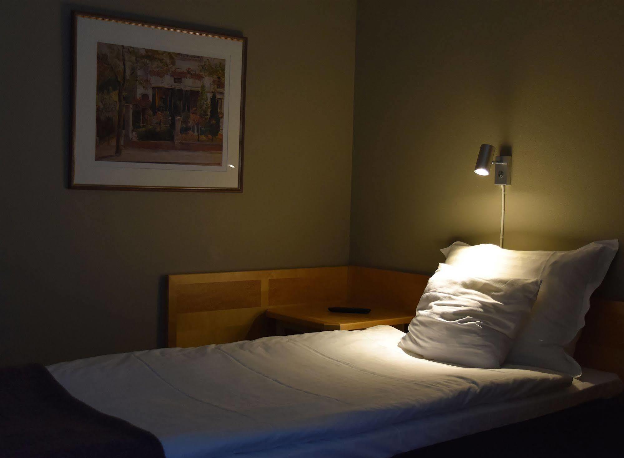 Stiftsgarden Akersberg Hotel Hoor Luaran gambar