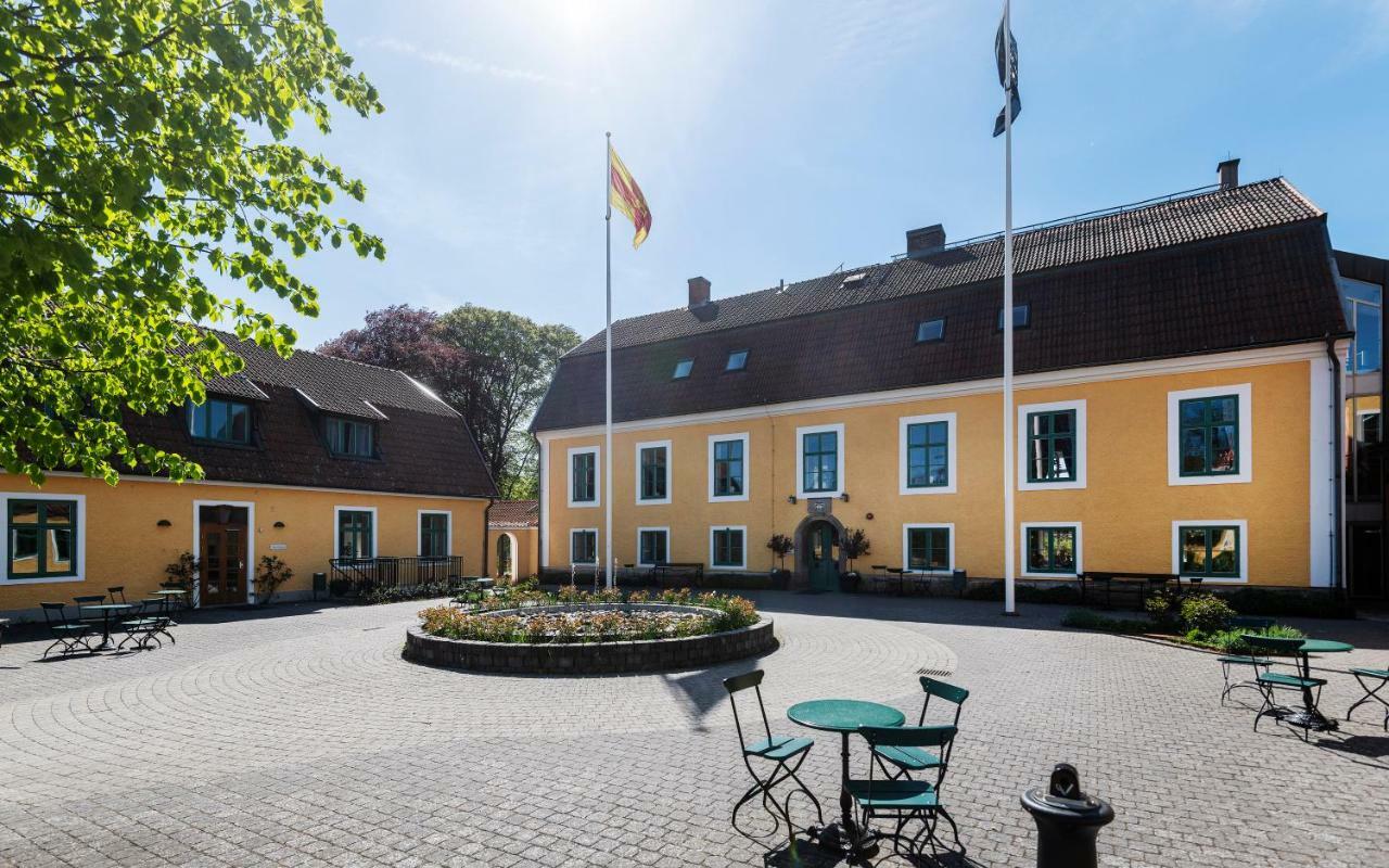 Stiftsgarden Akersberg Hotel Hoor Luaran gambar