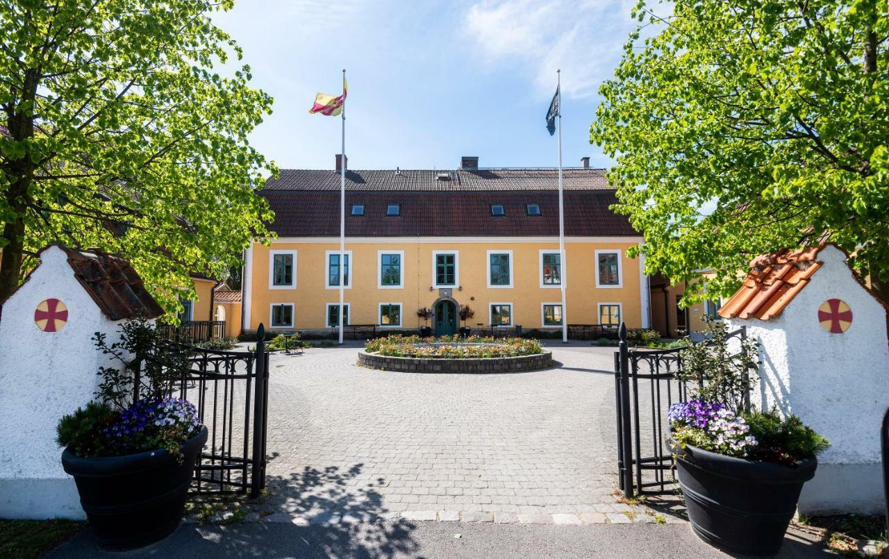 Stiftsgarden Akersberg Hotel Hoor Luaran gambar