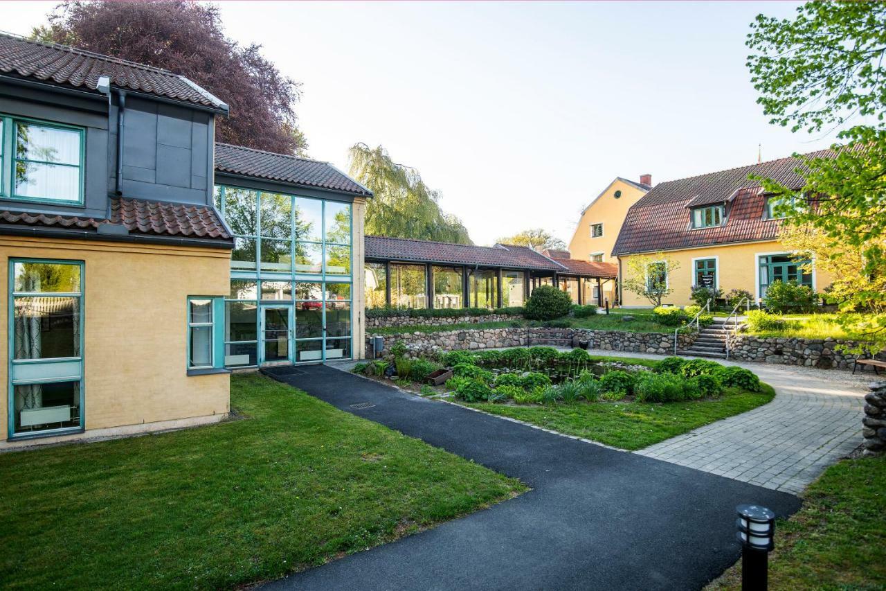 Stiftsgarden Akersberg Hotel Hoor Luaran gambar