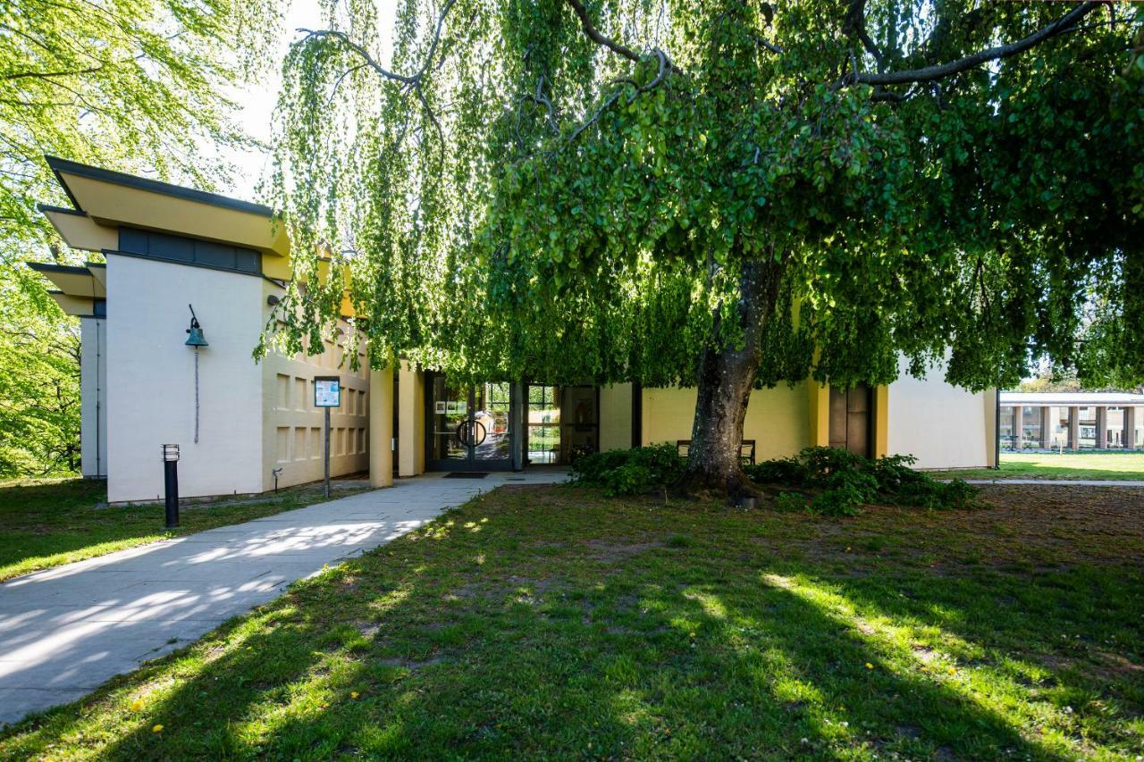 Stiftsgarden Akersberg Hotel Hoor Luaran gambar