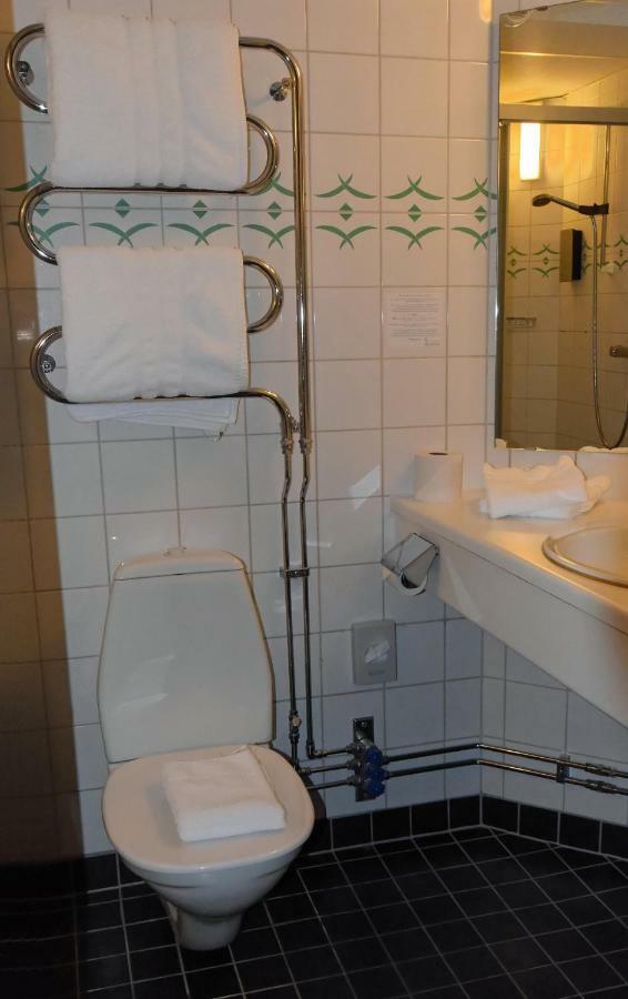Stiftsgarden Akersberg Hotel Hoor Luaran gambar
